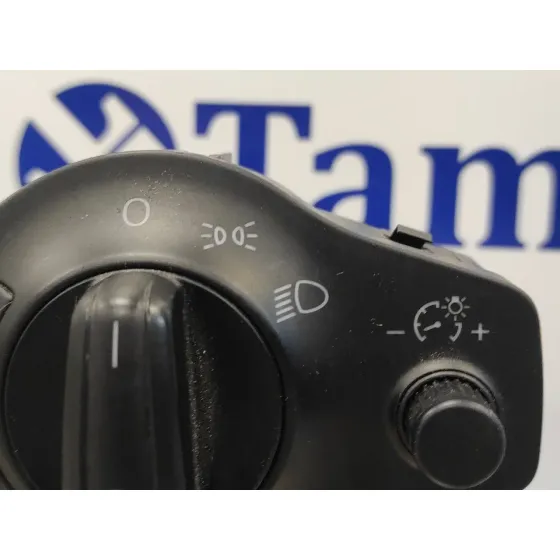 Mando Luces para Audi A4 Avant (8K5) (2008)