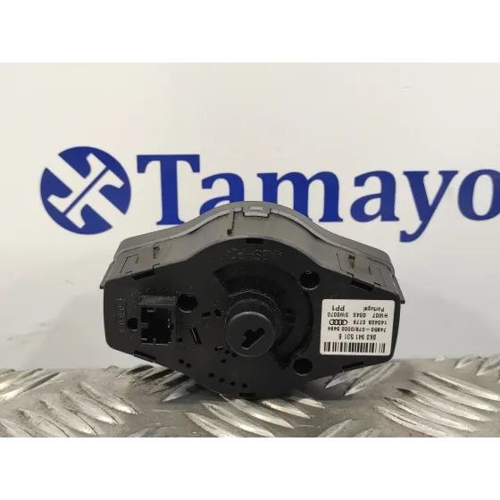 Mando Luces para Audi A4 Avant (8K5) (2008)