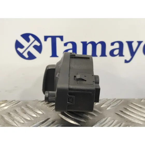 Mando Luces para Audi A4 Avant (8K5) (2008)