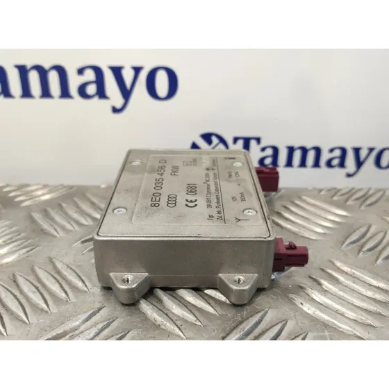 Amplificador Radio para Audi A4 Avant (8K5) (2008)