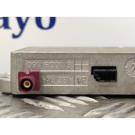 Amplificador Radio para Audi A4 Avant (8K5) (2008)