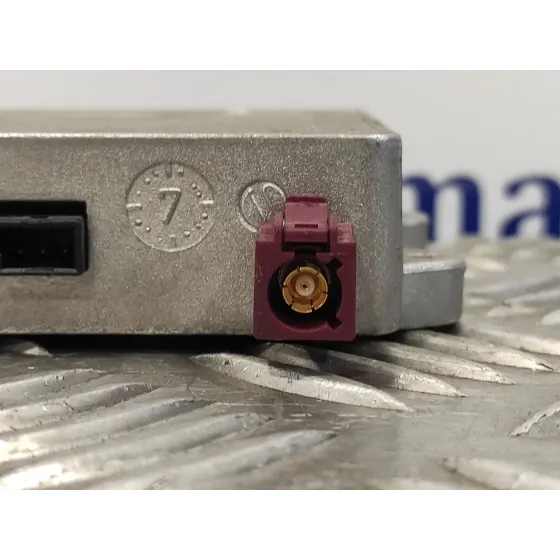 Amplificador Radio para Audi A4 Avant (8K5) (2008)