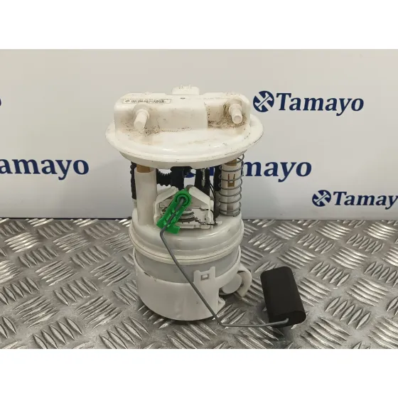 Aforador para Dacia Sandero