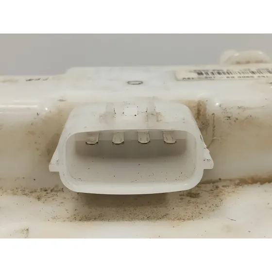 Aforador para Dacia Sandero