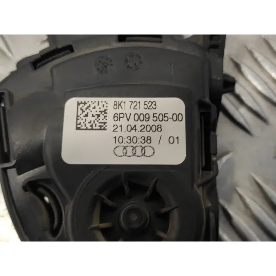 Pedal Acelerador para Audi A4 Avant (8K5) (2008)