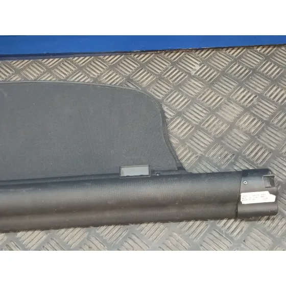 Bandeja Trasera para Audi A4 Avant (8K5) (2008)