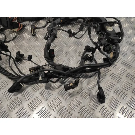 Instalacion Electrica Motor para Bmw Serie 6 Coupe (F13) (....->)