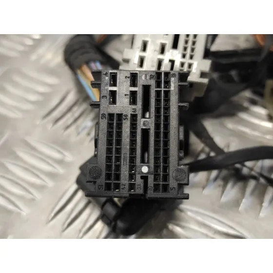 Instalacion Electrica Motor para Bmw Serie 6 Coupe (F13) (....->)