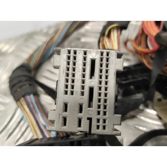 Instalacion Electrica Motor para Bmw Serie 6 Coupe (F13) (....->)