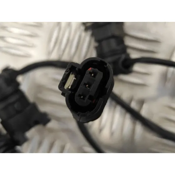 Instalacion Electrica Motor para Bmw Serie 6 Coupe (F13) (....->)