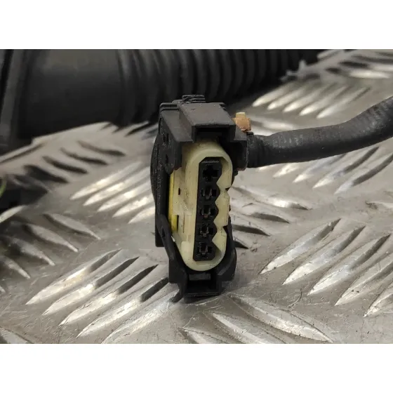 Instalacion Electrica Motor para Bmw Serie 6 Coupe (F13) (....->)