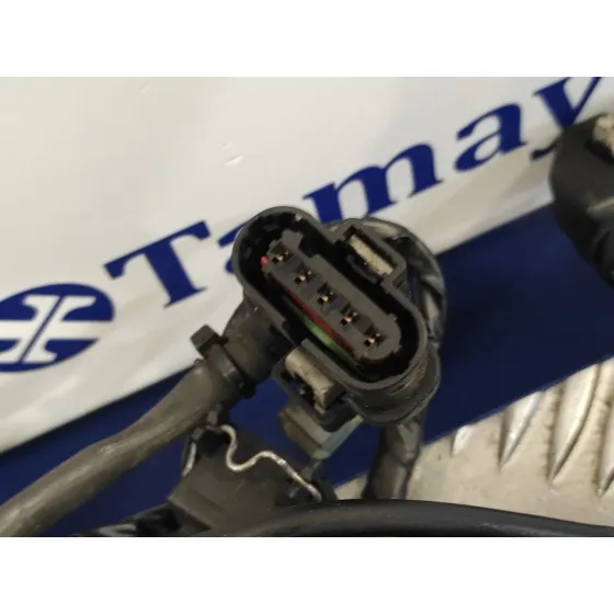 Instalacion Electrica Motor para Bmw Serie 6 Coupe (F13) (....->)