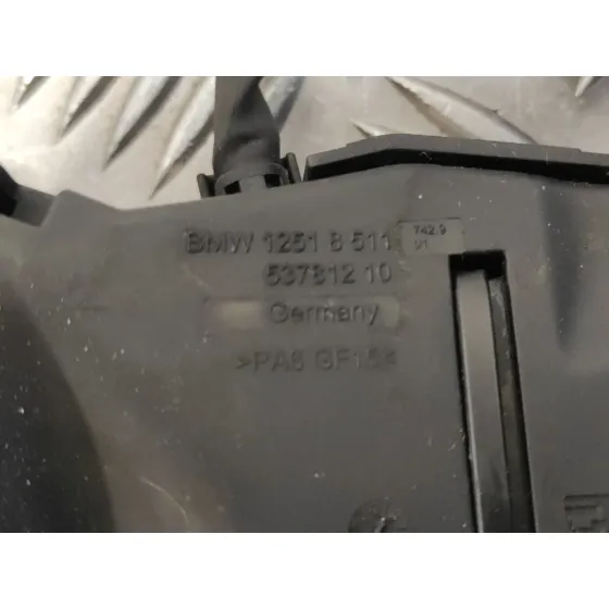 Instalacion Electrica Motor para Bmw Serie 6 Coupe (F13) (....->)