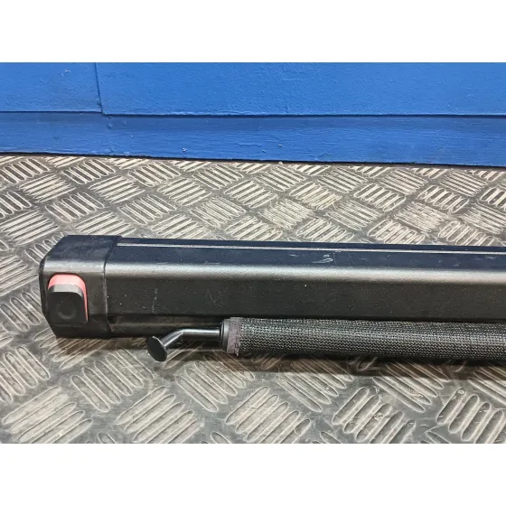 Separador Carga para Audi A4 Avant (8K5) (2008)