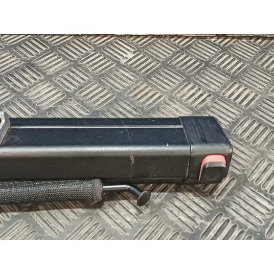 Separador Carga para Audi A4 Avant (8K5) (2008)