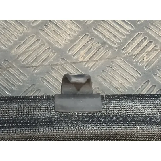 Separador Carga para Audi A4 Avant (8K5) (2008)