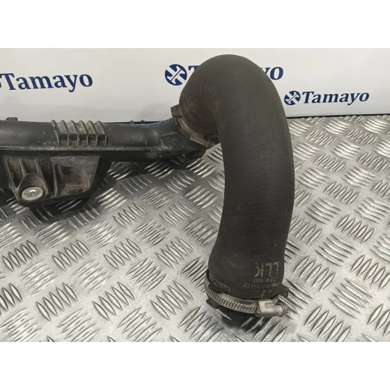 Tubo para Audi A4 Avant (8K5) (2008)