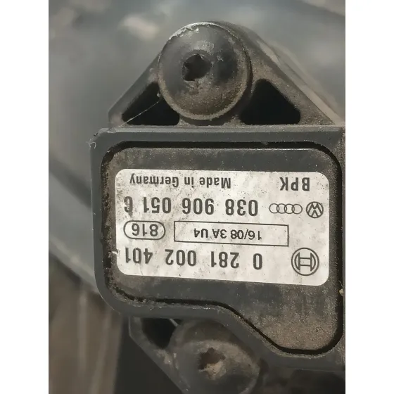 Tubo para Audi A4 Avant (8K5) (2008)
