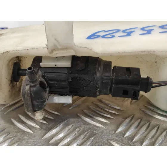 Deposito Limpia para Audi A4 Avant (8K5) (2008)