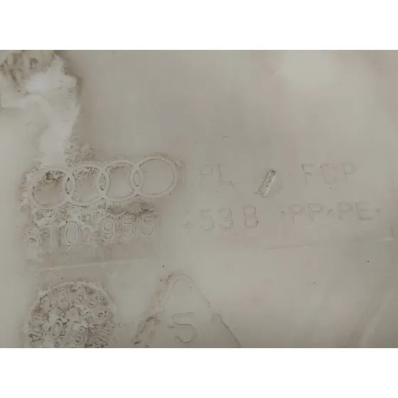 Deposito Limpia para Audi A4 Avant (8K5) (2008)