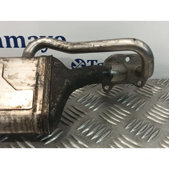 Enfriador Egr para Mercedes-Benz Clase E (W212) Lim.