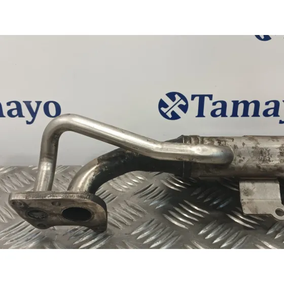 Enfriador Egr para Mercedes-Benz Clase E (W212) Lim.