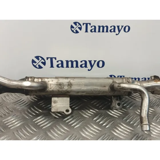 Enfriador Egr para Mercedes-Benz Clase E (W212) Lim.
