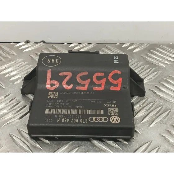 Modulo Electronico para Audi A4 Avant (8K5) (2008)
