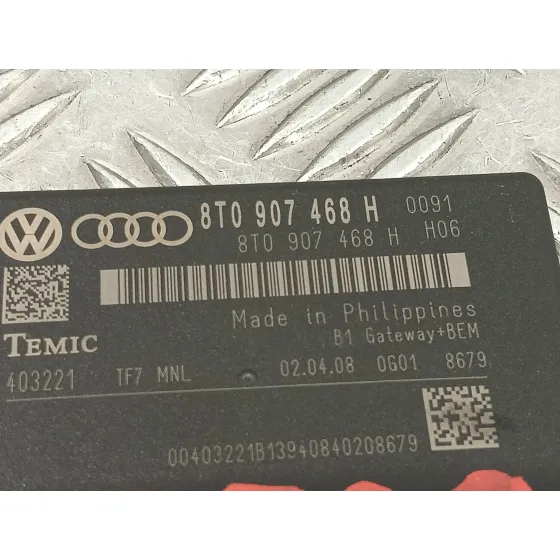 Modulo Electronico para Audi A4 Avant (8K5) (2008)