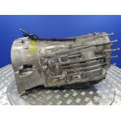Caja Cambios Automatica para Volkswagen Touareg (7L6)