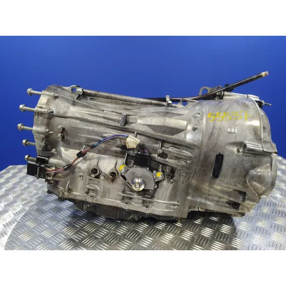 Caja Cambios Automatica para Volkswagen Touareg (7L6)