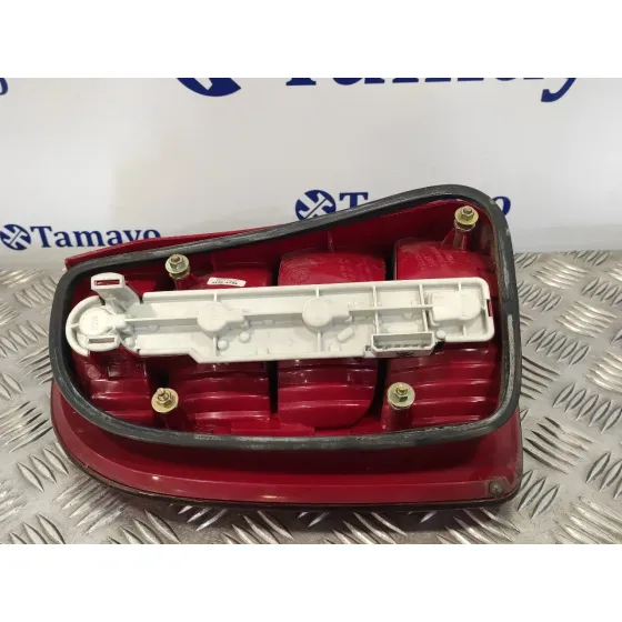 Piloto Trasero Derecho para Skoda Fabia (6Y2/6Y3)