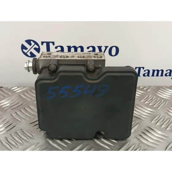 Abs para Dacia Sandero