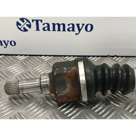 Transmision Delantera Izquierda para Peugeot 206 Berlina