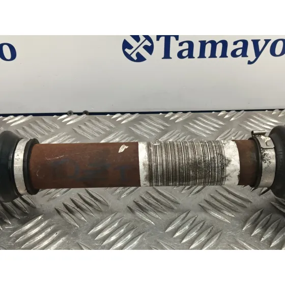 Transmision Delantera Izquierda para Peugeot 206 Berlina
