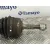 Transmision Delantera Izquierda para Peugeot 206 Berlina