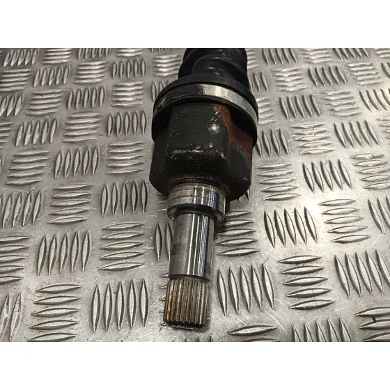 Transmision Delantera Izquierda para Peugeot 206 Berlina