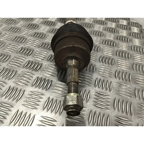 Transmision Delantera Izquierda para Peugeot 206 Berlina