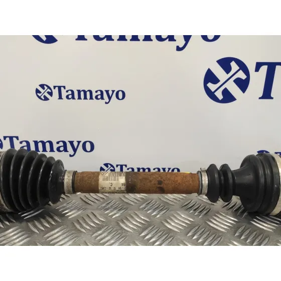 Transmision Delantera Izquierda para Renault Megane Ii Berlina 5P
