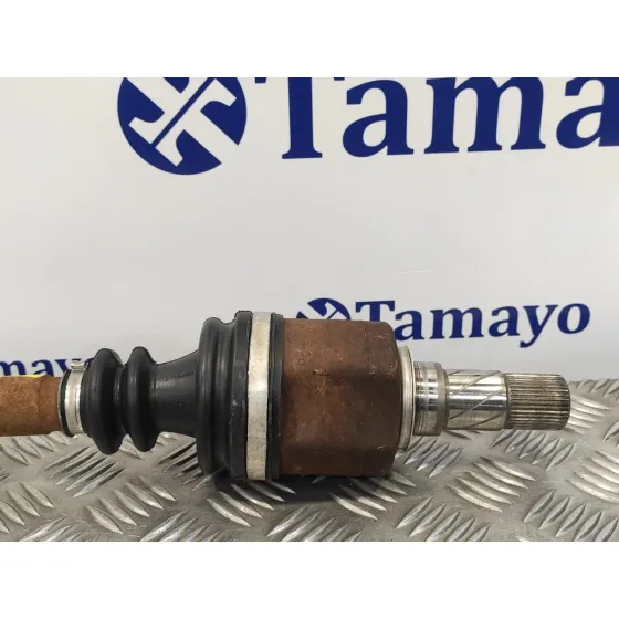 Transmision Delantera Izquierda para Renault Megane Ii Berlina 5P