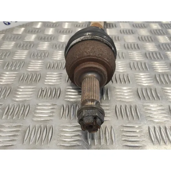 Transmision Delantera Izquierda para Renault Megane Ii Berlina 5P