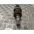 Transmision Delantera Izquierda para Renault Megane Ii Berlina 5P