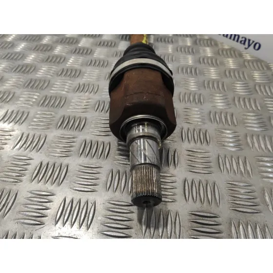 Transmision Delantera Izquierda para Renault Megane Ii Berlina 5P