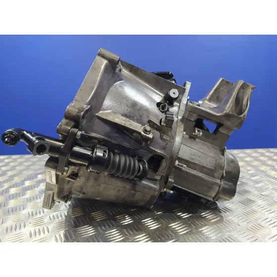 Caja Cambios para Peugeot 407 Sw