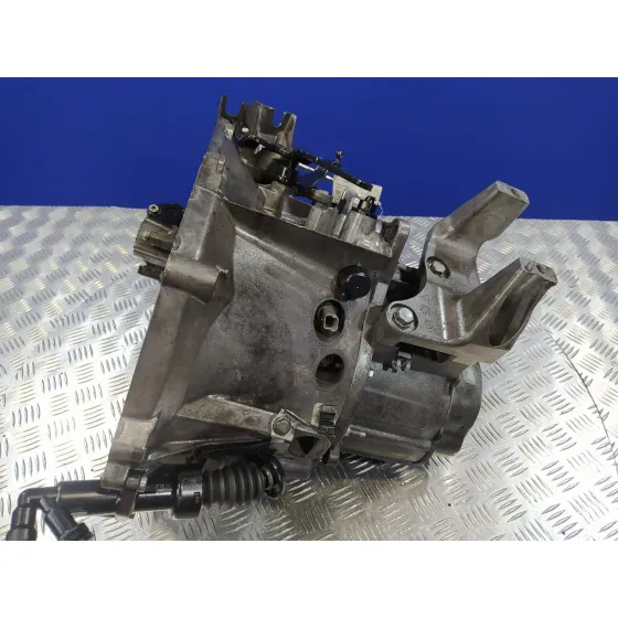 Caja Cambios para Peugeot 407 Sw