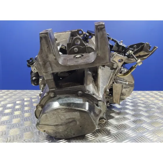 Caja Cambios para Peugeot 407 Sw