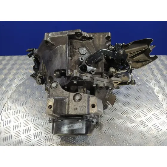 Caja Cambios para Peugeot 407 Sw