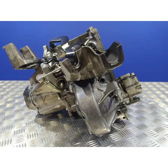 Caja Cambios para Peugeot 407 Sw