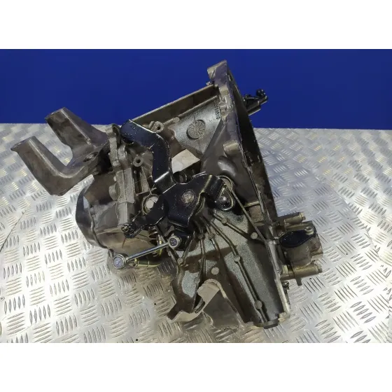 Caja Cambios para Peugeot 407 Sw