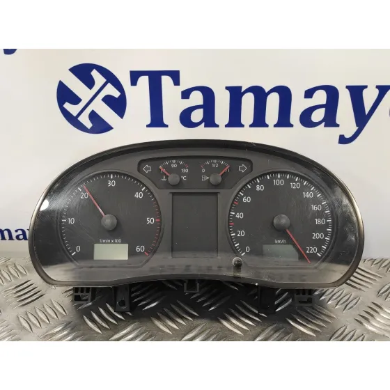 Cuadro Instrumentos para Volkswagen Polo (9N3)